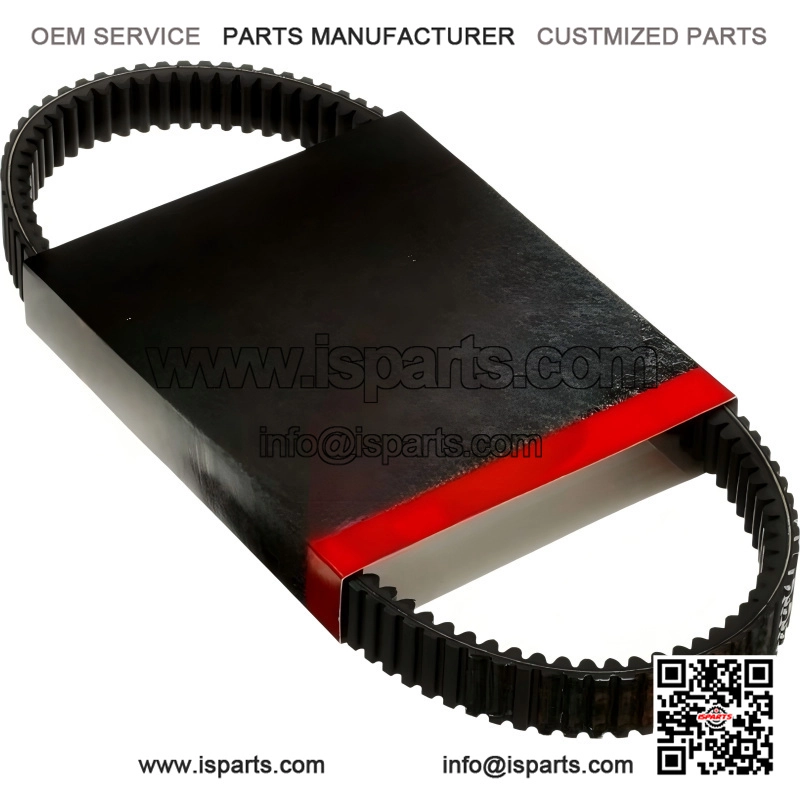 CVT Drive Belt for Kawasaki Mule UTV - 24G4108