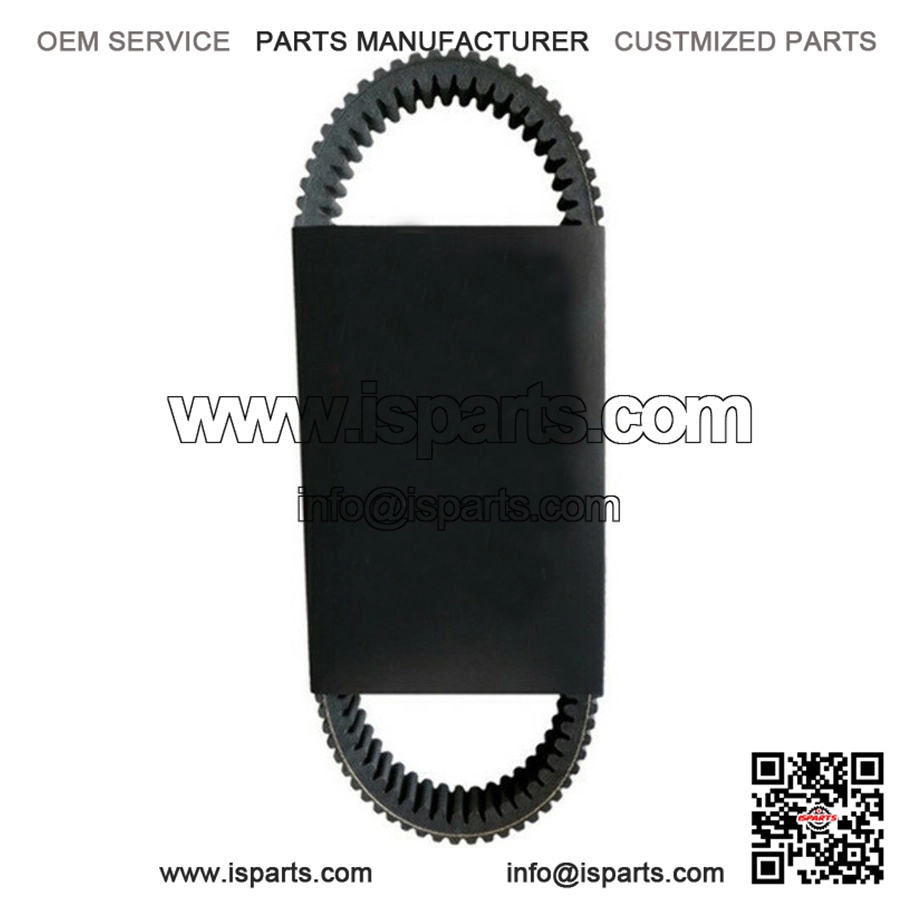 Severe Duty Drive Belt for Kawasaki Brute Force and Teryx 650, 750