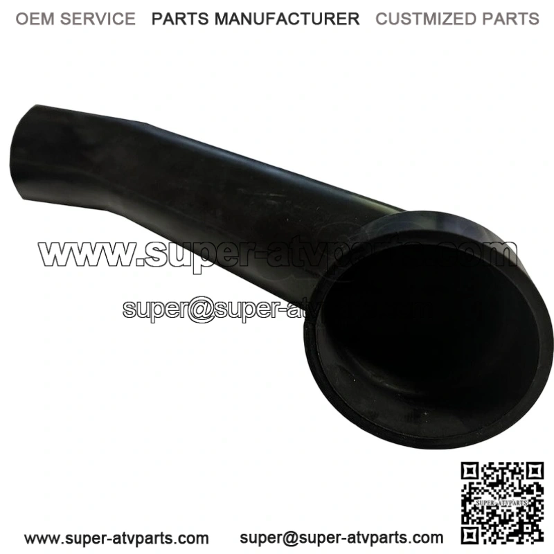 CVT AIR FILTER DUCT for MULE 4010 DIESEL TRANS 2009-2013 - Image 2