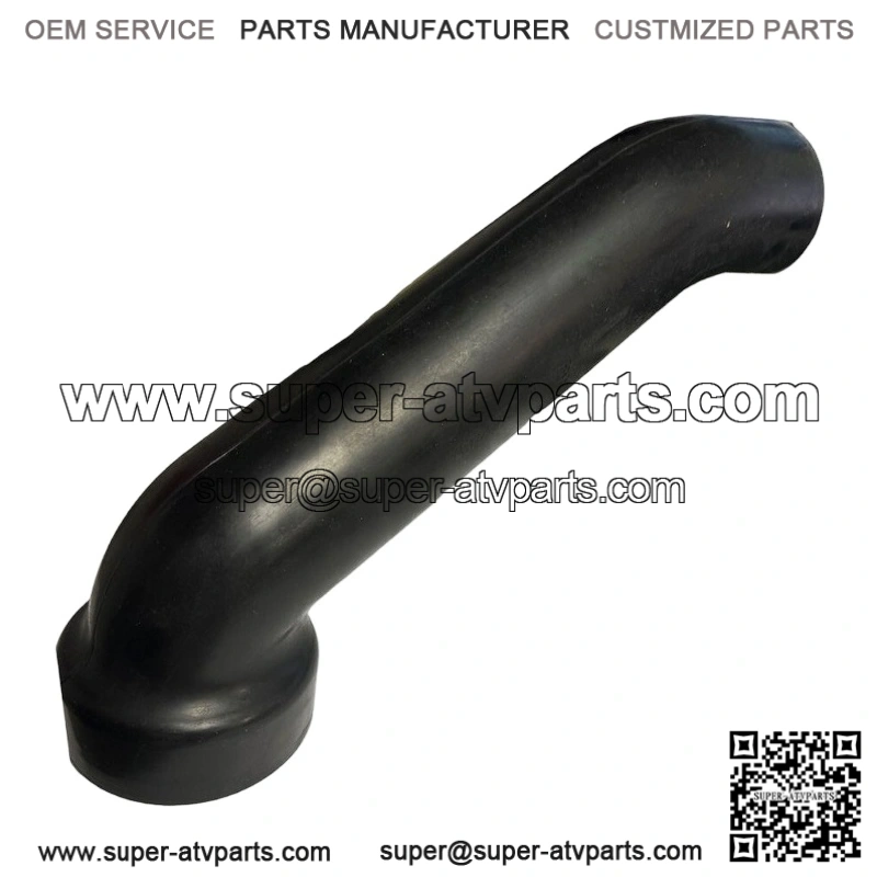 CVT AIR FILTER DUCT for MULE 4010 DIESEL TRANS 2009-2013 - Image 3