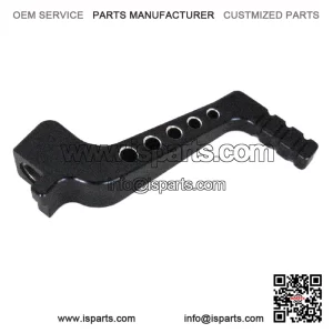 Black Kick Starter for Yamaha Banshee YFZ350 ATV