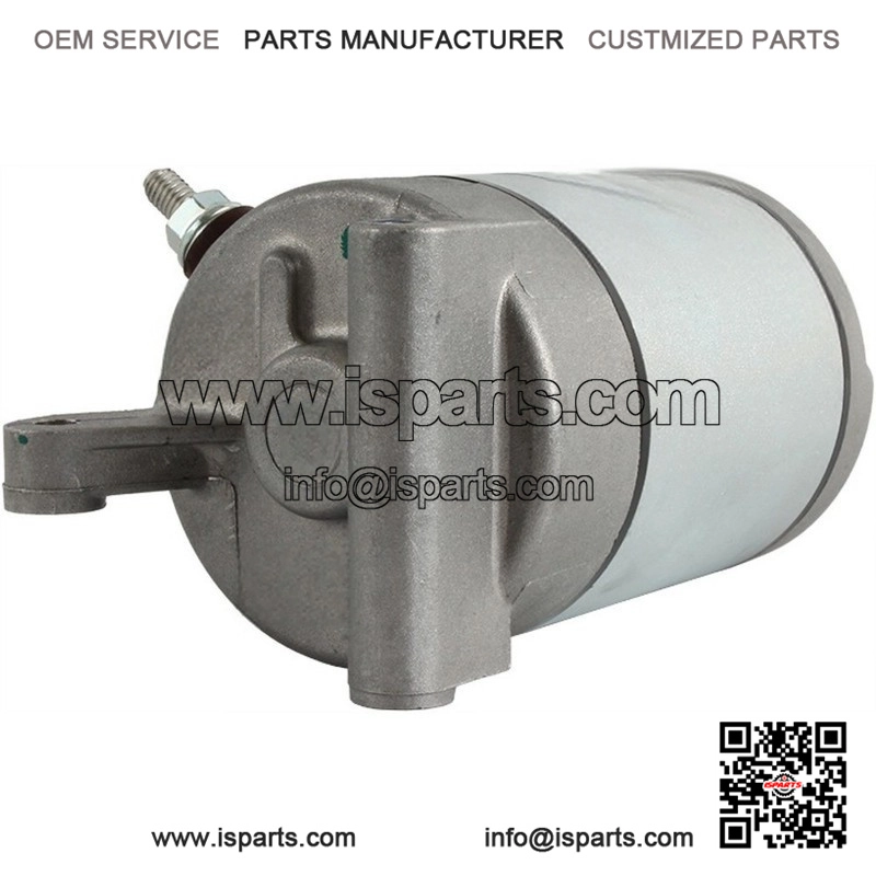 Starter Motor for Polaris Ranger Crew Sportsman 15-20