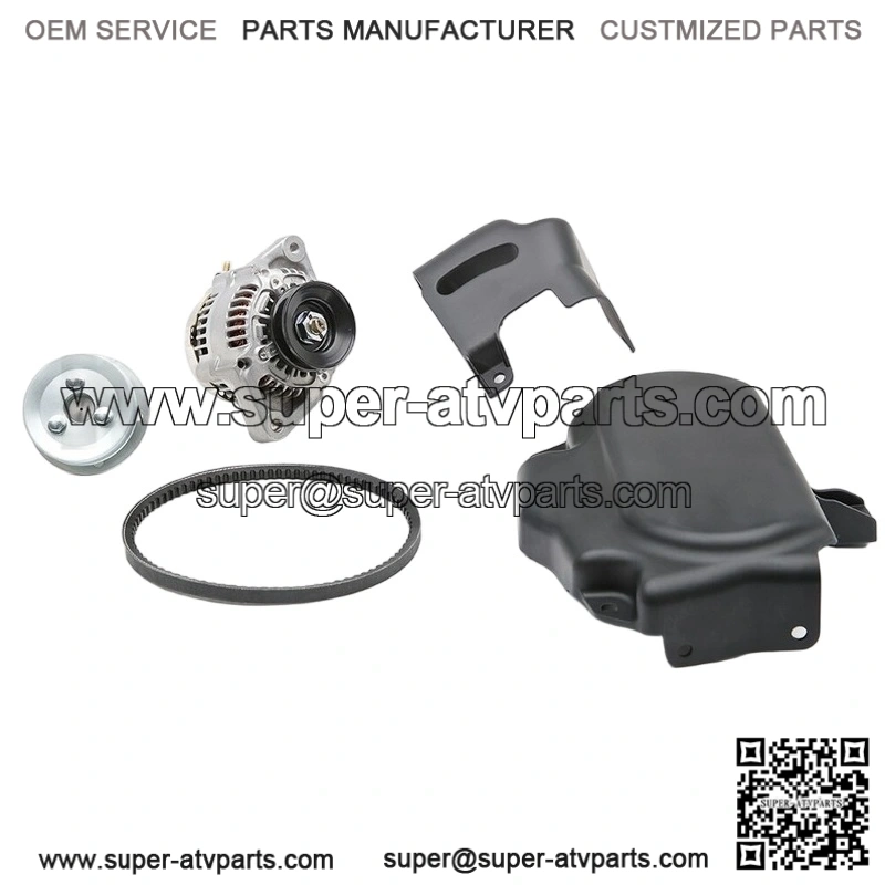 ALTERNATOR KIT for TERYX KRX 1000 2020-2024 - 99994-1560