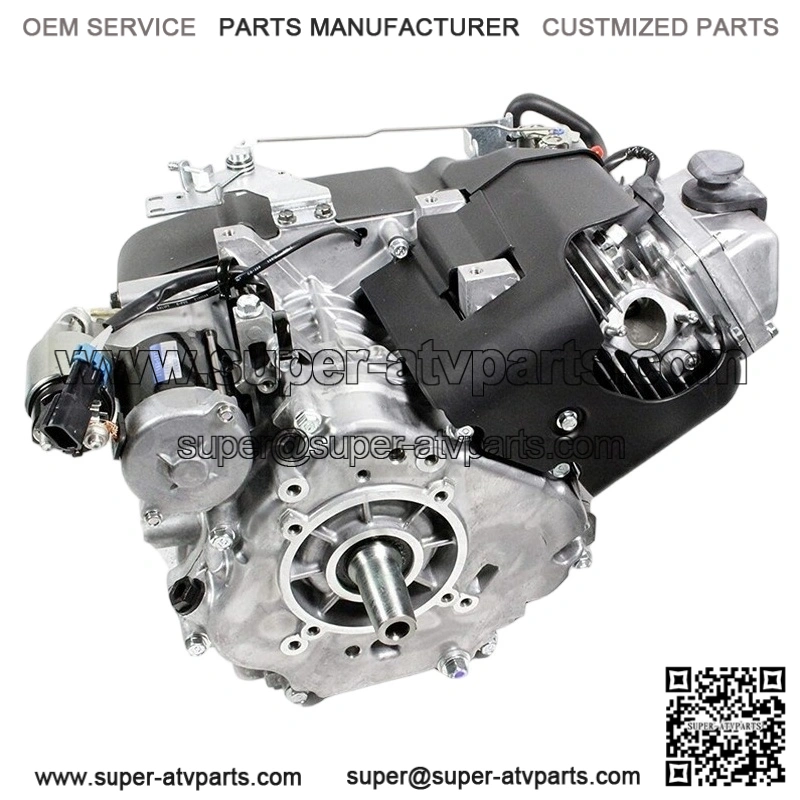 ENGINE for MULE SX 2019-2025 - KAF400