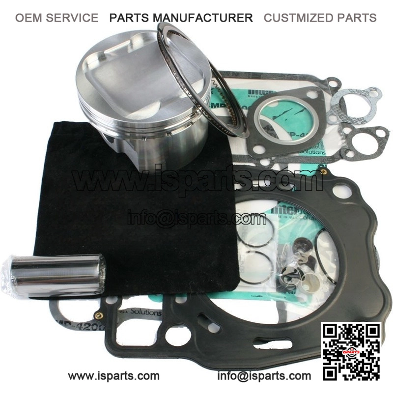 Standard Size Piston Kit for Polaris 500 (1996-2013) (92mm) ATV