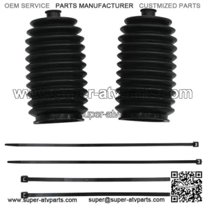 51-3005 Tie Rod Boot Kit