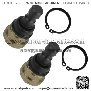 Polaris RZR 800 EFI 2008 2009 2010 2011 2012 2013 2 Upper or Lower Ball Joints