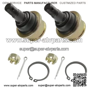 Yamaha Wolverine 350 YFM350X Sport 2006-2009 2 Upper or Lower Ball Joints