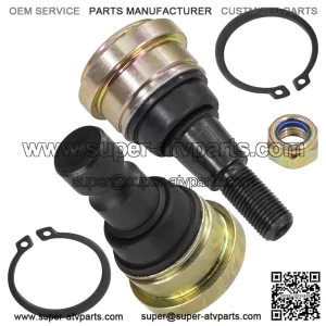 Polaris Ranger XP 1000 / Crew XP 1000 2021-2025 Front Suspension Ball Joint