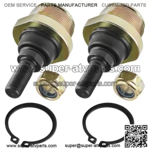 Honda TRX300 Fourtrax 300 88-92 42-1036 WE351036 0430-0562 Upper Ball Joint