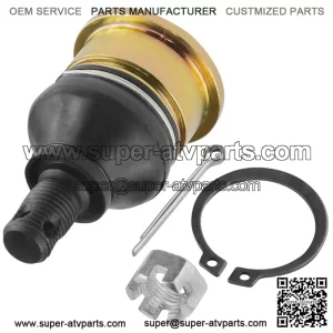 Yamaha Grizzly 700 Outdoorsman Edition 2007 Upper Ball Joint
