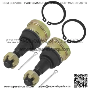 Polaris 7061230 7061221 7082538 7061244 Front Lower or Upper Ball Joint