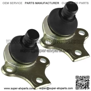 Can-Am Bombardier Outlander 400 XT HO 4X4 2003-2005 2 Lower Ball Joints