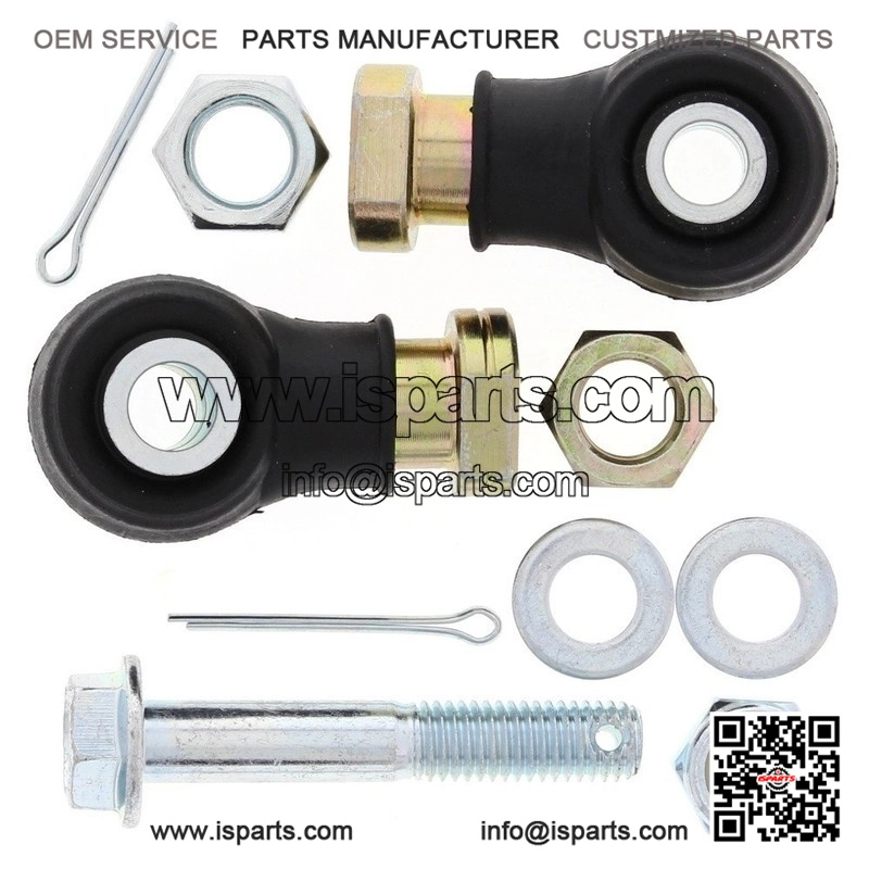 Tie Rod End Kit for Polaris Sportsman, Trail Boss, Trail Blazer, Worker, Xpedition, Xplorer, Xpress