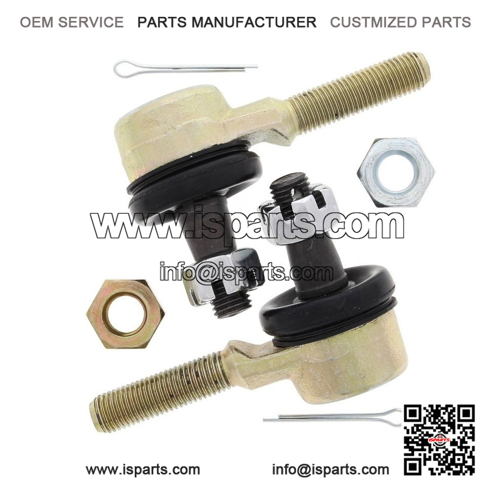 Tie Rod End Kit for Polaris Outlaw and Grizzly Off Road ATV Quad Bike