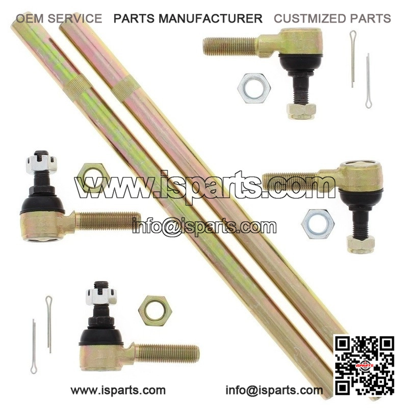 Tie Rod Kit for Arctic Cat Suzuki Honda ATV