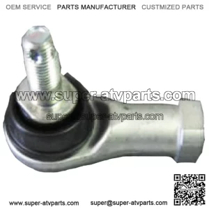 LEFT HAND TIE ROD END for BRUTE FORCE 650 / 750 2005-2026