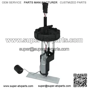 Genuine Polaris OEM Fuel Pump Kit 2211908 for Ranger Crew Northstar Ultimate 1000