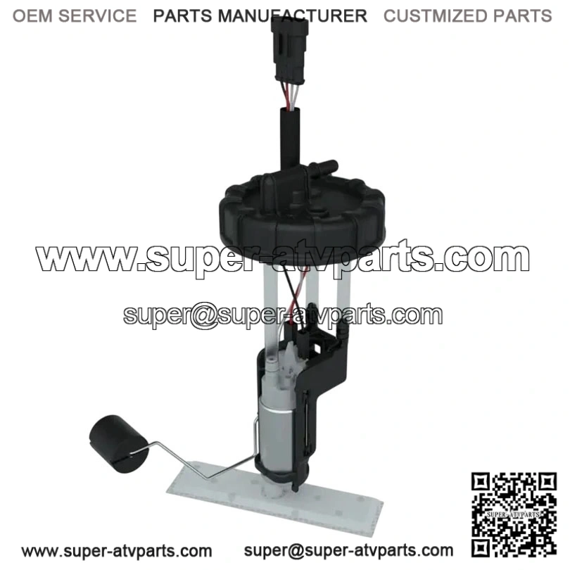 Genuine Polaris OEM Fuel Pump Kit 2211908 for Ranger Crew Northstar Ultimate 1000