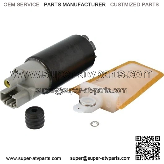 Fuel Pump Rebuild Kit 47-2023 for Polaris Sportsman and Ranger 500