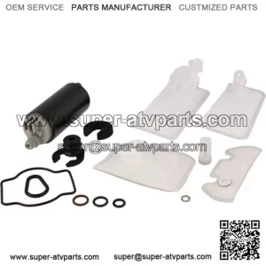 Fuel Pump Kit 47-2040 for Kawasaki KX450F (2010-2018)
