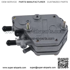 Mechanical Fuel Pump 47-5004 for Polaris ATV and UTV