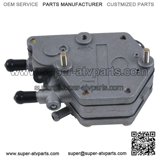 Mechanical Fuel Pump 47-5004 for Polaris ATV and UTV