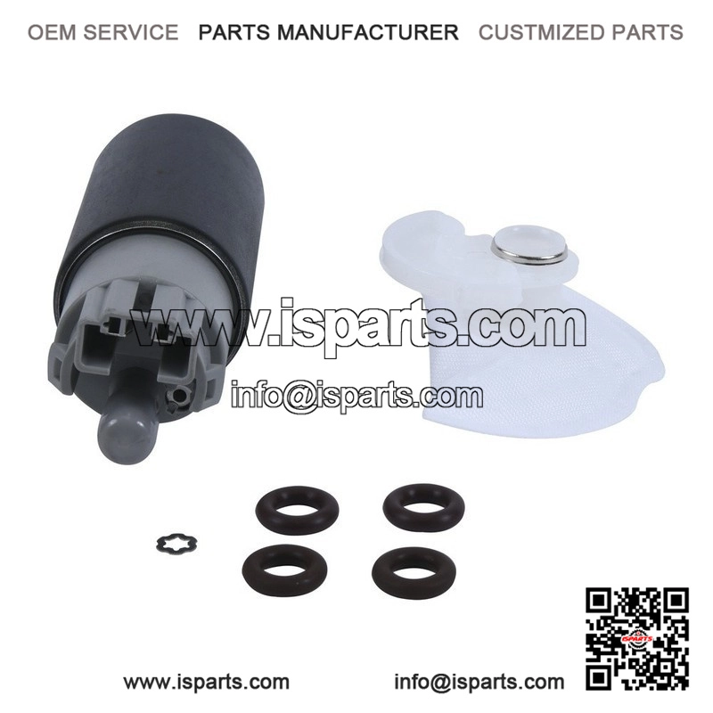 Fuel Pump Kit for Honda MUV700 Big Red 09-14 SXS Off Road UTV