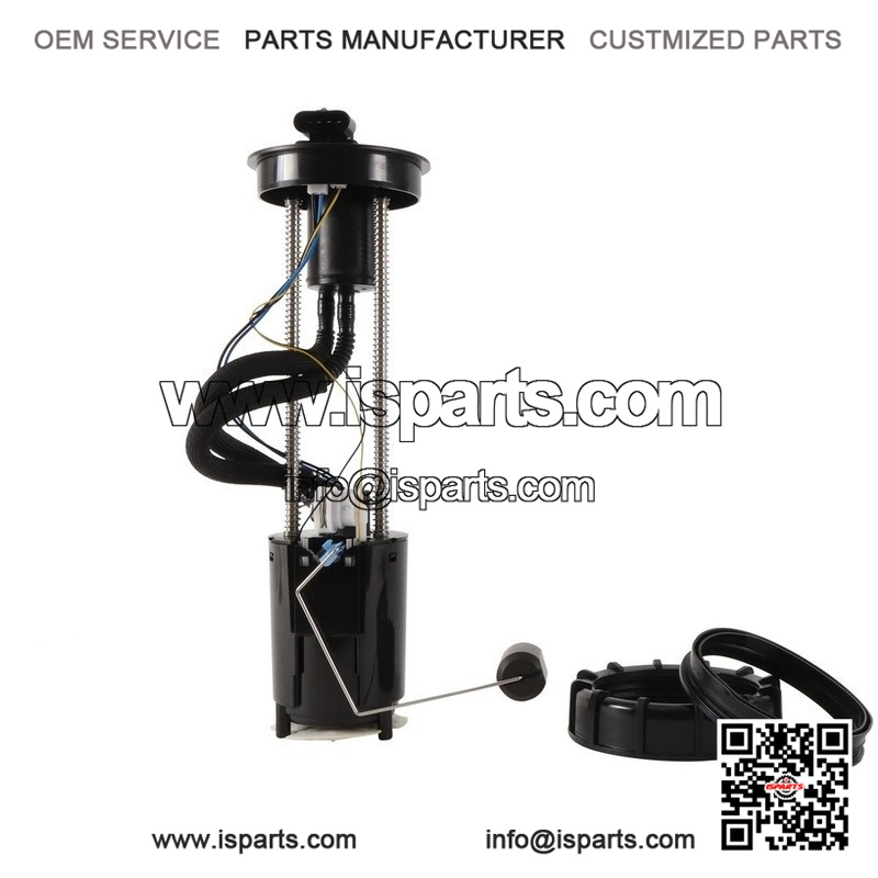 Complete Fuel Pump Module for Can-Am Commander Maverick 18-22