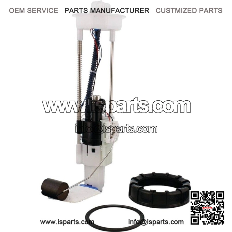Complete Fuel Pump Module for CF Moto U Force C Force