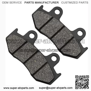 Brake Pads for YFZ450 2006-2009 2012 2013 / Quad 450 YFZ450R 2009 2010