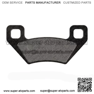 EBC R Brake Pads Front Left for Arctic Cat 400 4 x 4 Auto LE Utility 2005 - 2007