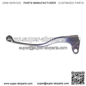 LH Clutch Lever for 2004-2025 Yamaha YFZ450 YFZ 450 450X 450R SE LE ATV