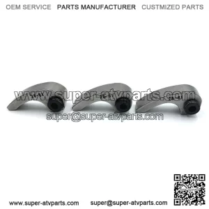 61 Gram Clutch Weight - Set of 3 Fits Polaris RZR XP 900 2011-2014 (26-61)