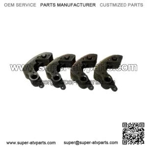 22535-HP5-305 Honda OEM Clutch Weight Set for 07-13 TRX420FE, 14-17 TRX420FE1, 07-13
