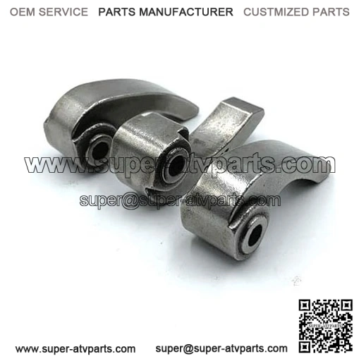 29-68 Gram Clutch Weights - Set of 3 for Polaris RZR 1000 XP & XP4 2014-2018, Replaces OEM 5139618 - Image 2