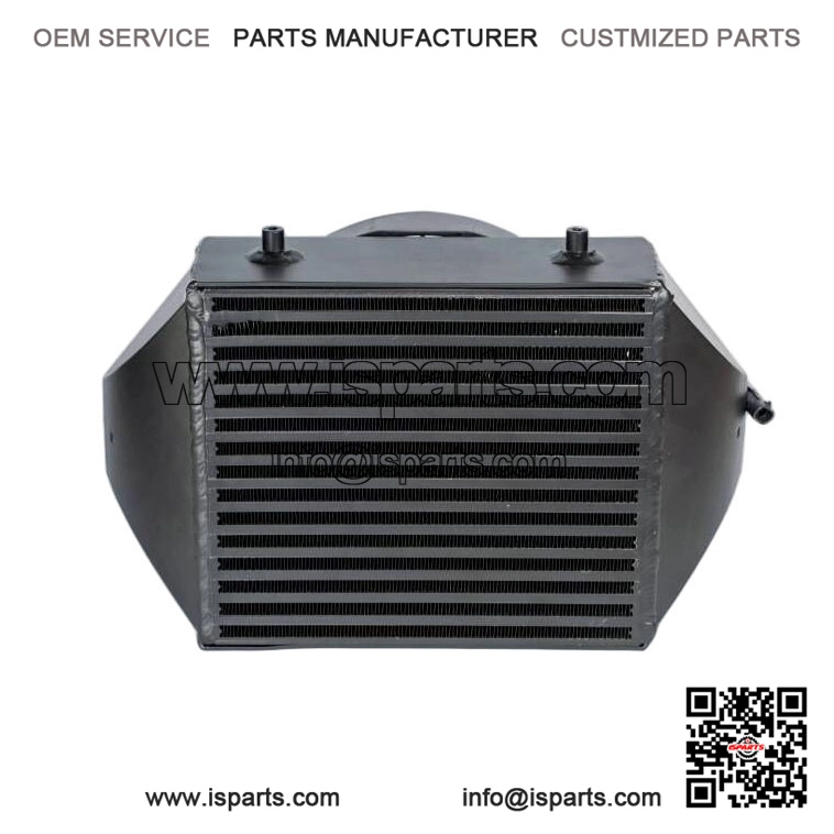 Oversized Intercooler for Can-Am Maverick X3 17-19