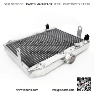 Radiator Cooling for Suzuki KingQuad 450 500 750 Off Road ATV
