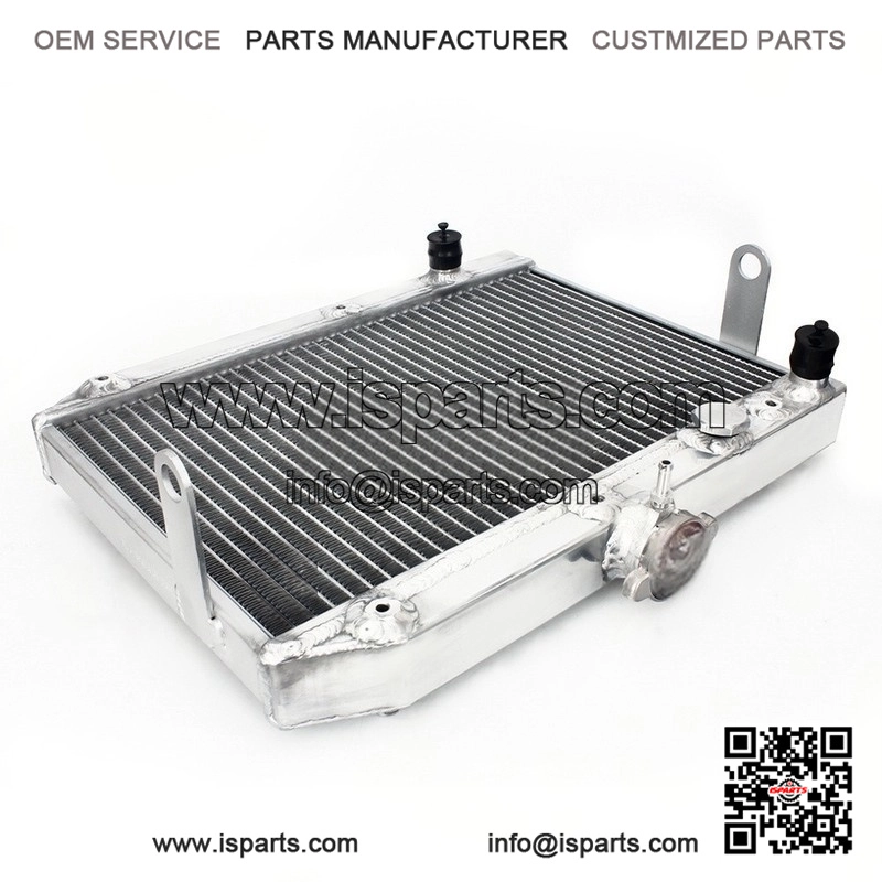 Radiator Cooling for Suzuki KingQuad 450 500 750 Off Road ATV