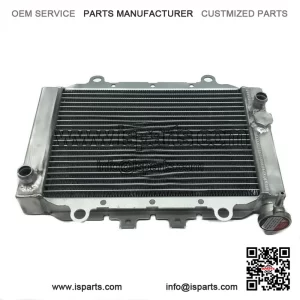 Off Road Radiator for Yamaha Grizzly 400 450 Kodiak 400 450