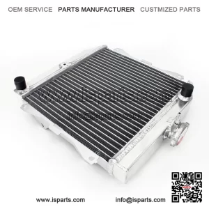 Radiator Cooling Assembly for Honda TRX420 500 ATV