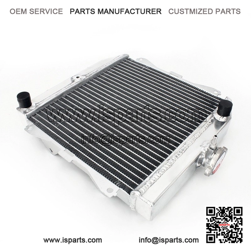 Radiator Cooling Assembly for Honda TRX420 500 ATV