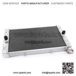 Radiator for Yamaha Wolverine Viking SXS Off Road UTV