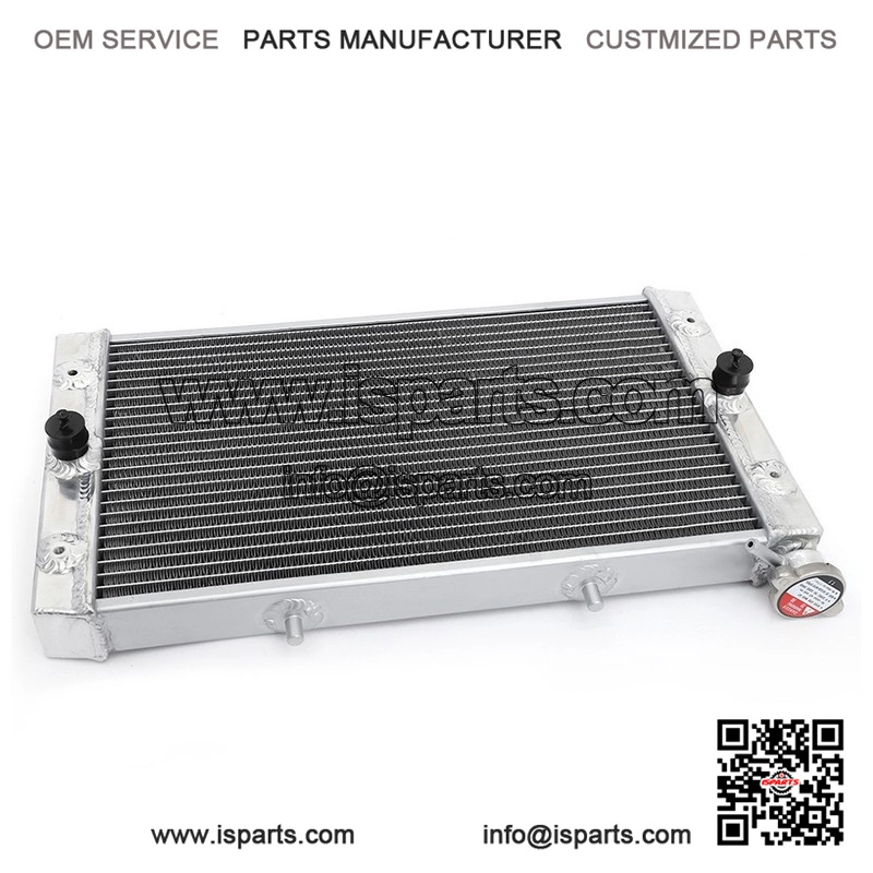 Radiator for Yamaha Wolverine Viking SXS Off Road UTV