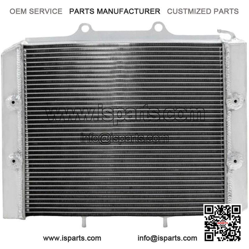 ATV Radiator for CF Moto UForce ZForce 550 800 1000