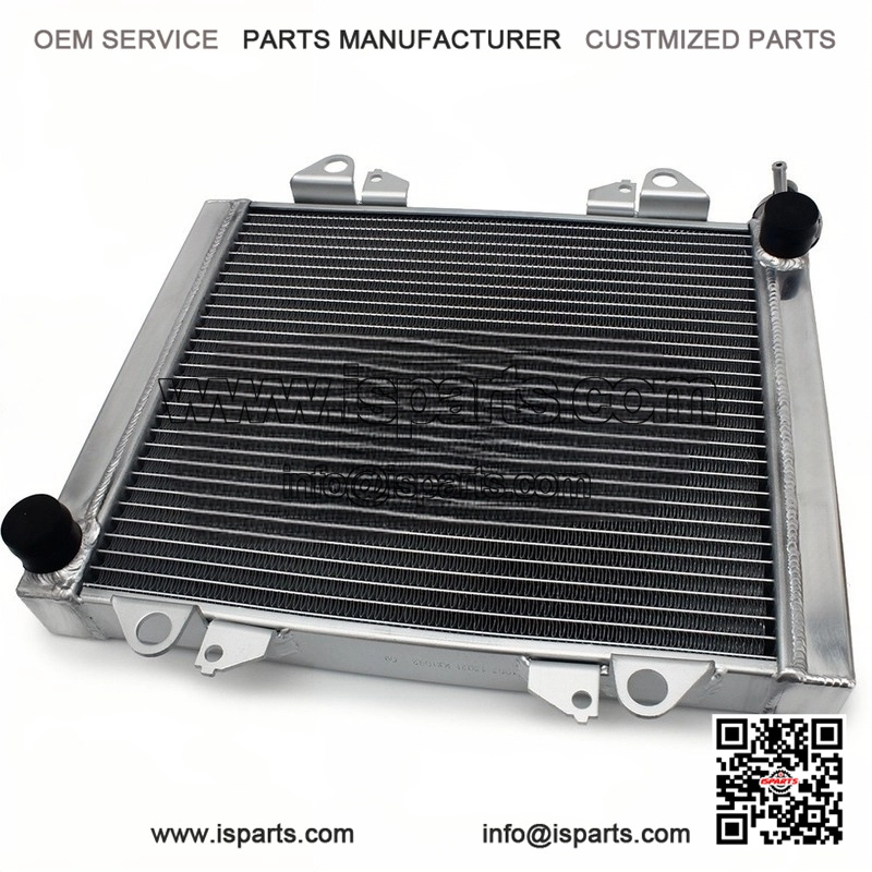 UTV Radiator for Kawasaki KRF750 Teryx 10-13