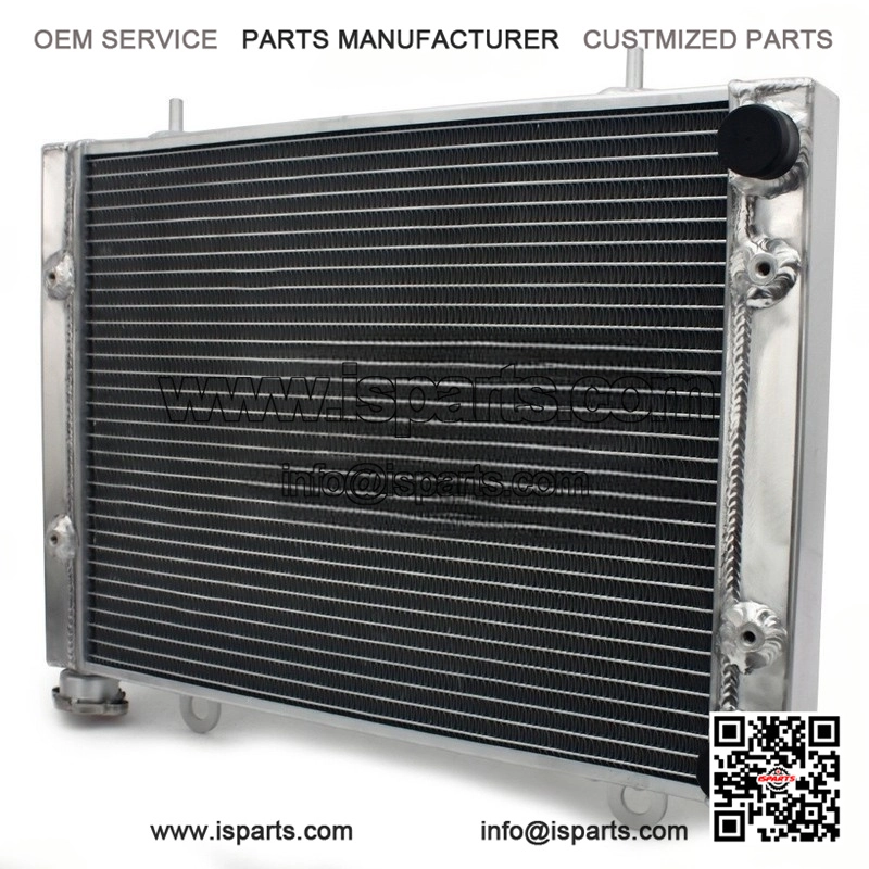 Off Road Diesel Radiator for Polaris 400 500 700 800 900