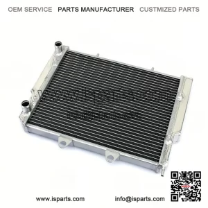 Off Road Radiator for Polaris RZR Sportsman UTV