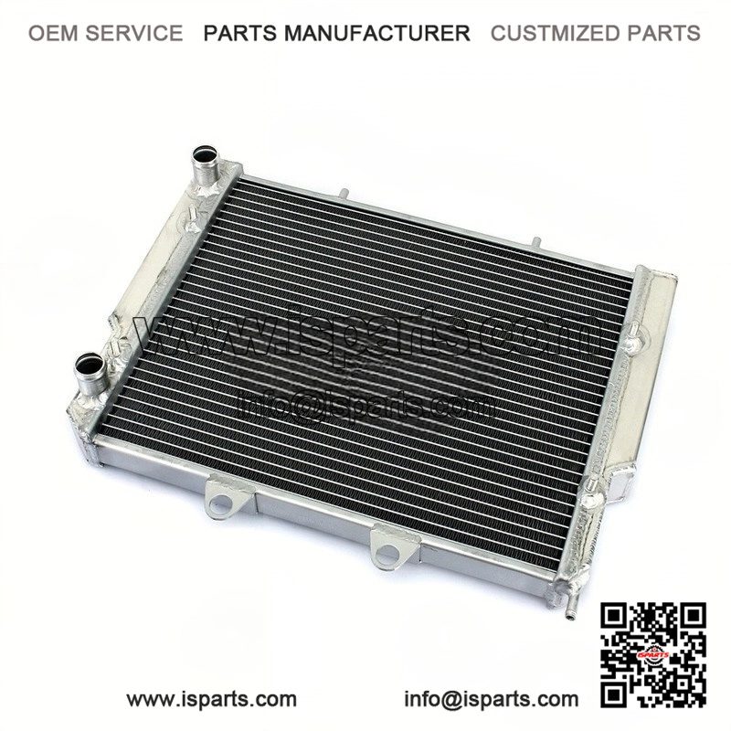 Off Road Radiator for Polaris RZR Sportsman UTV
