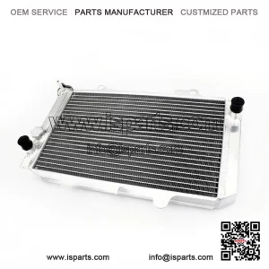 Off Road Radiator for Yamaha Grizzly 660 02-08
